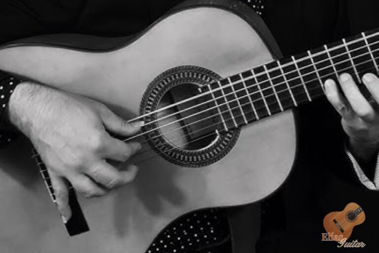 Apprendre la Technique tirando en guitare à Bruxelles